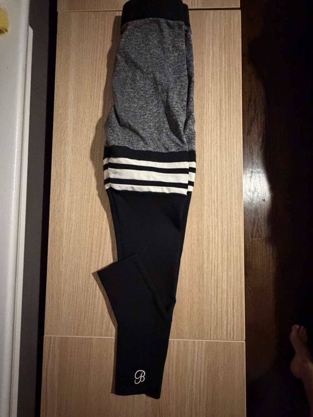 Bombshell Sportswear Active Leggings